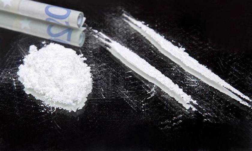 «Έσπρωχνε» κοκαΐνη σε όλη την Αθήνα: Βρέθηκαν 135 κιλά αξίας 5 εκατ. ευρώ