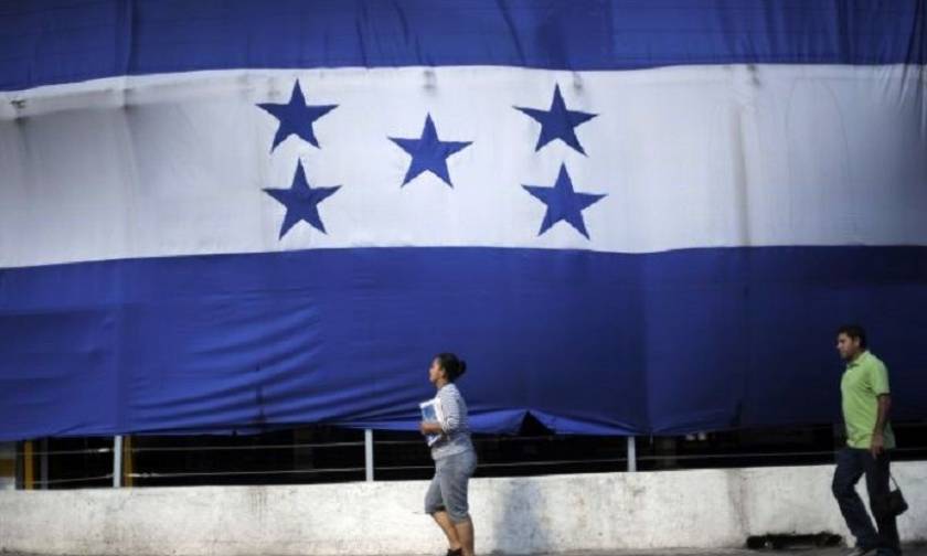 Ονδούρα: Αρχίζει η καταμέτρηση των ψήφων που απομένουν