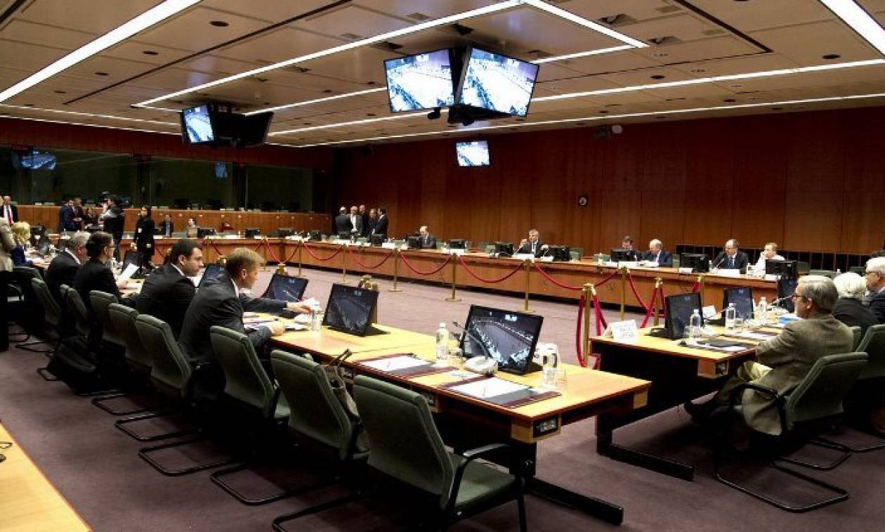 Eurogroup: Σήμερα (04/12) η τεχνική συμφωνία Ελλάδας - θεσμών