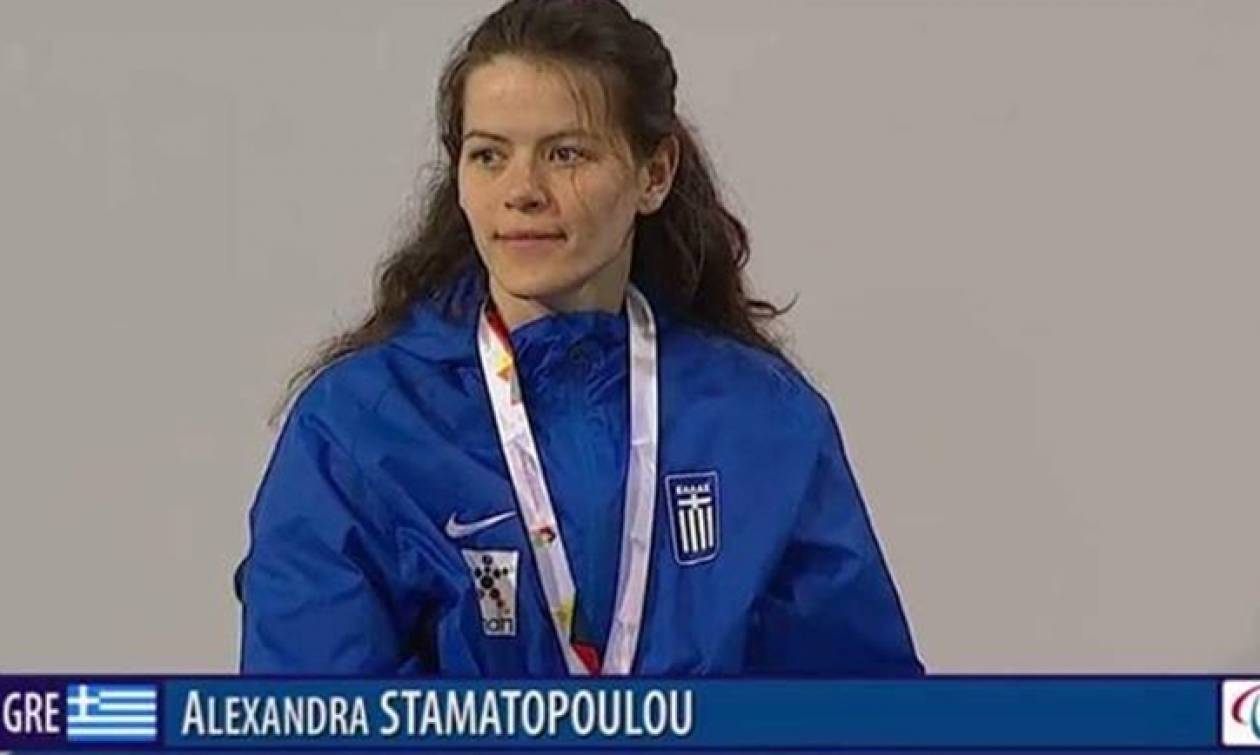 Πρεμιέρα με 4 μετάλλια για την Ελληνική Παραολυμπιακή Ομάδα στο παγκόσμιο πρωτάθλημα κολύμβησης
