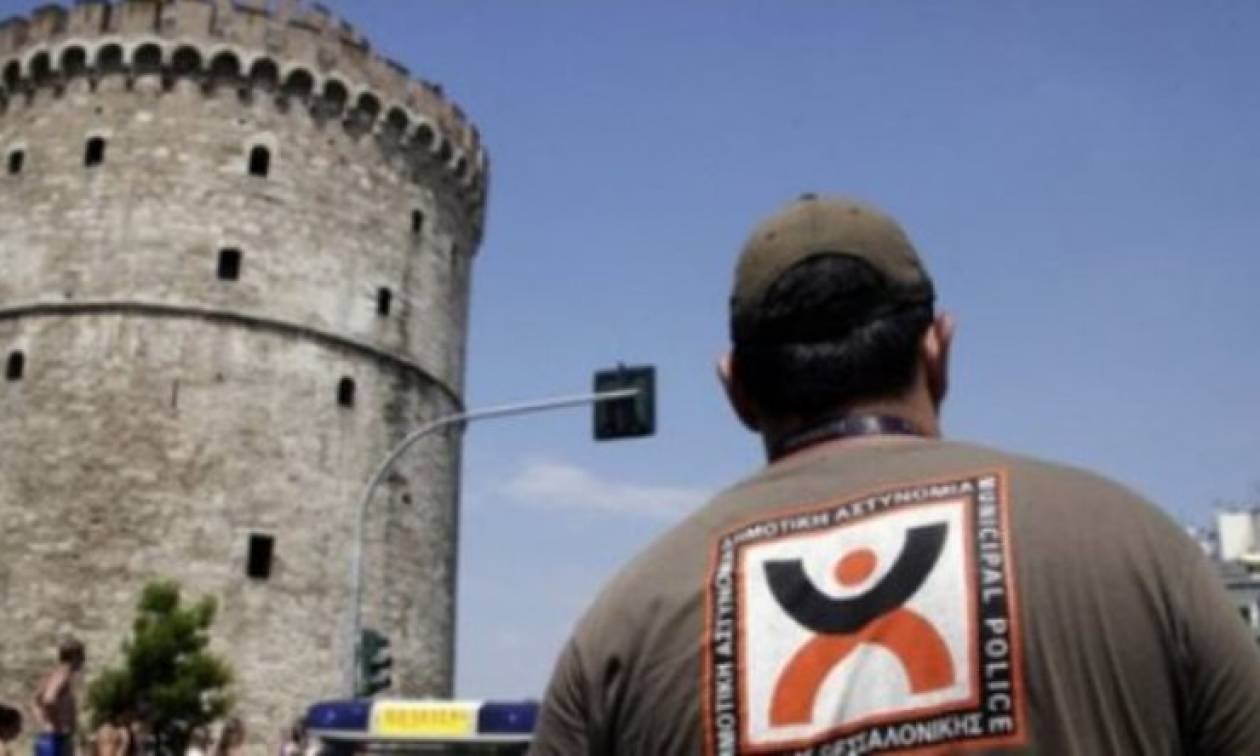 Θεσσαλονίκη: Από σήμερα οι κλήσεις για ελεγχόμενη στάθμευση