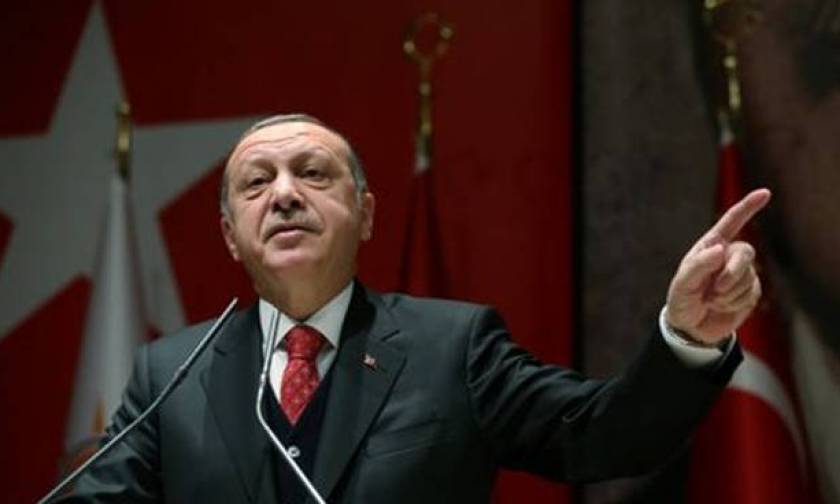 Yiannis Amanatidis: Erdogan's visit to Greece a historic moment