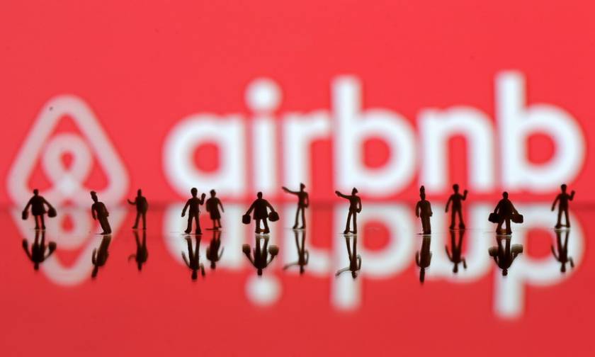 Στο «μικροσκόπιο» της ΑΑΔΕ οι ιδιοκτήτες ακινήτων που τα μισθώνουν μέσω Airbnb