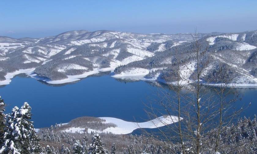5 Δεκεμβρίου: «Μαύρη» ημέρα για τη Λίμνη Πλαστήρα - 20 άτομα πνίγηκαν στα παγωμένα νερά