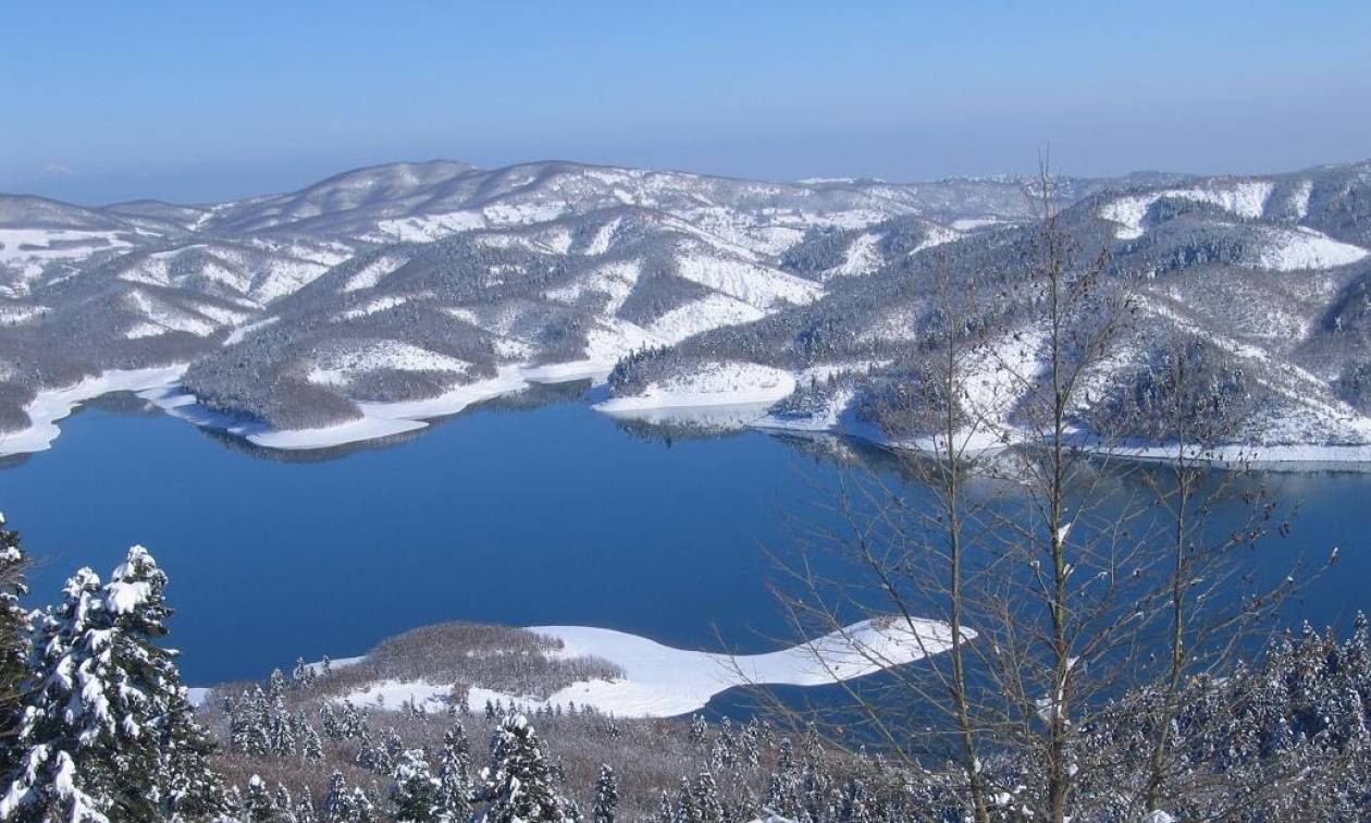 5 Δεκεμβρίου: «Μαύρη» ημέρα για τη Λίμνη Πλαστήρα - 20 άτομα πνίγηκαν στα παγωμένα νερά