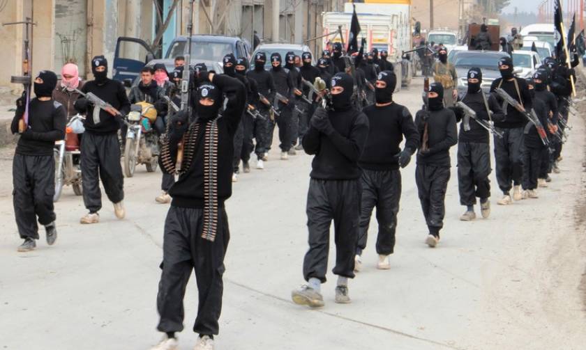«Τελειώνει» το Ισλαμικό Κράτος: Έχουν απομείνει λιγότερο από 3.000 τζιχαντιστές σε Συρία και Ιράκ