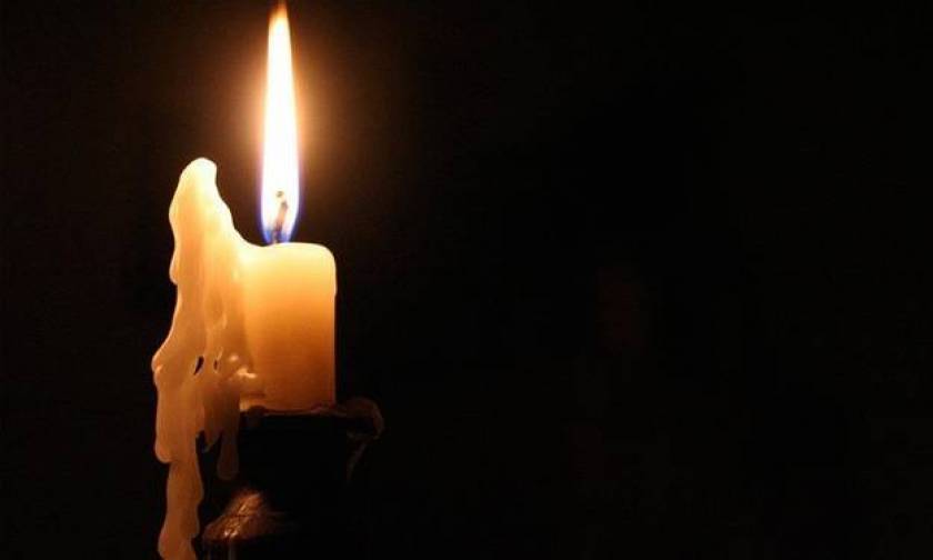 Θρήνος: Νεκρός ο Κώστας Ζάρας