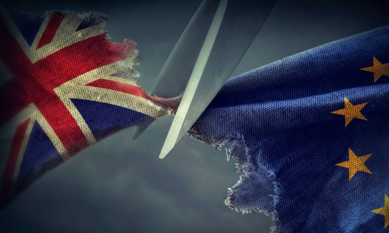 Brexit: «Η Βρετανία οδεύει προς την οικονομική καταστροφή»