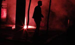 Επέτειος Γρηγορόπουλου: Επεισόδια στο Ηράκλειο κατά τη διάρκεια της διαδήλωσης