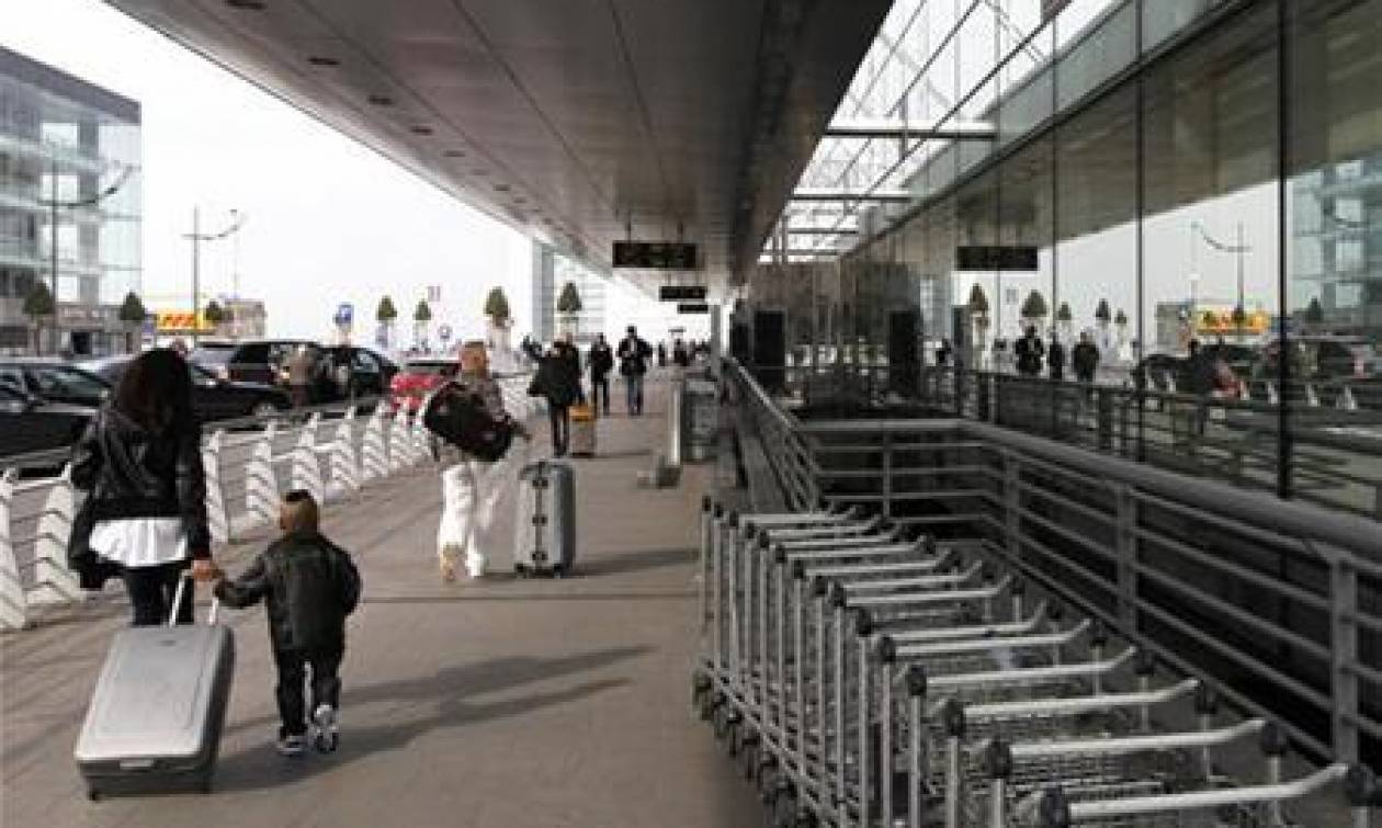 Η απάντηση της βελγικής αστυνομίας για τους ελέγχους σε Έλληνες στα αεροδρόμια
