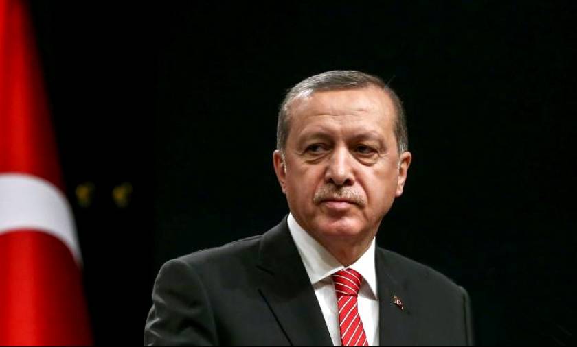 FAZ: Ο Ερντογάν χρειάζεται τον Τσίπρα