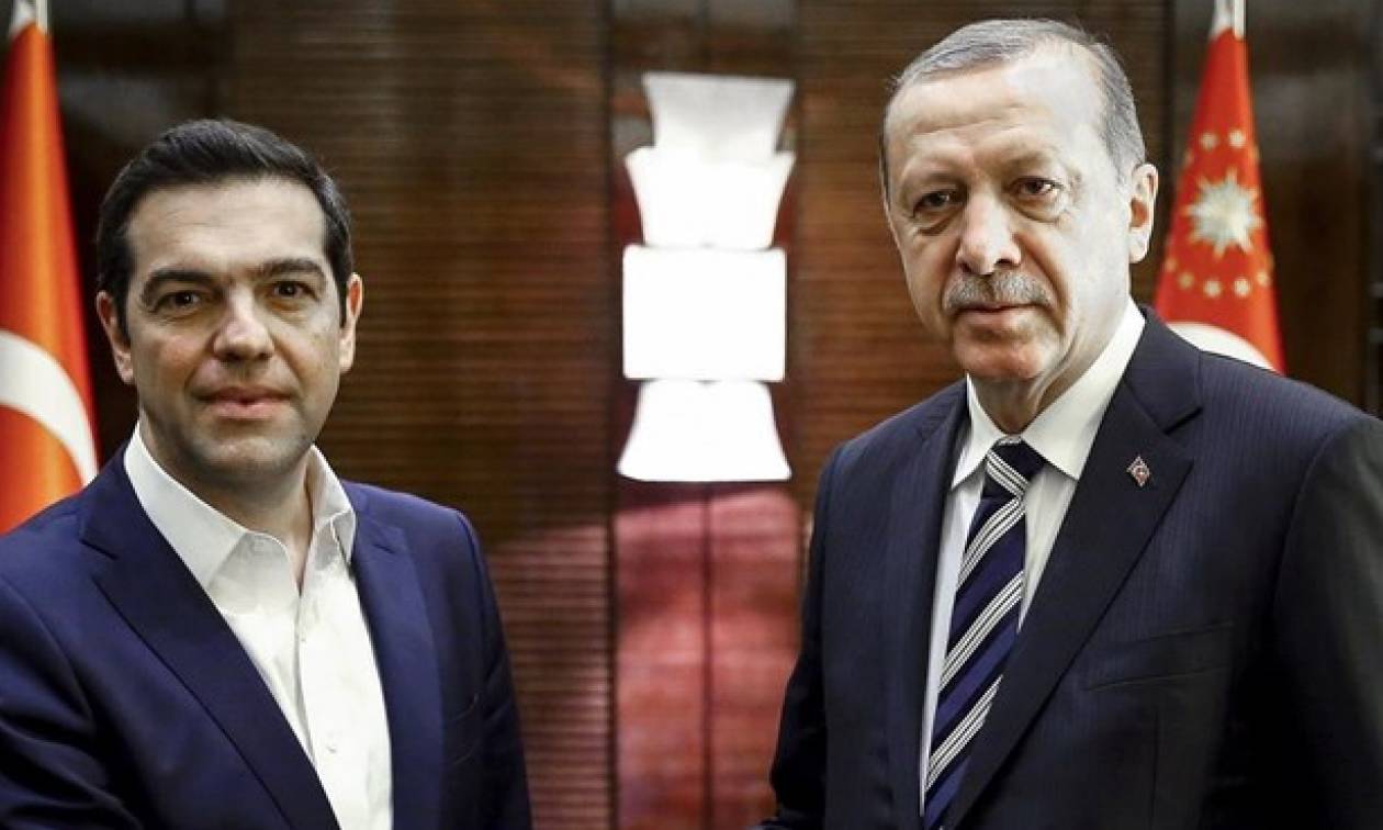 Επίσκεψη Ερντογάν: Τι συμφωνίες θα υπογράψουν Ελλάδα- Τουρκία