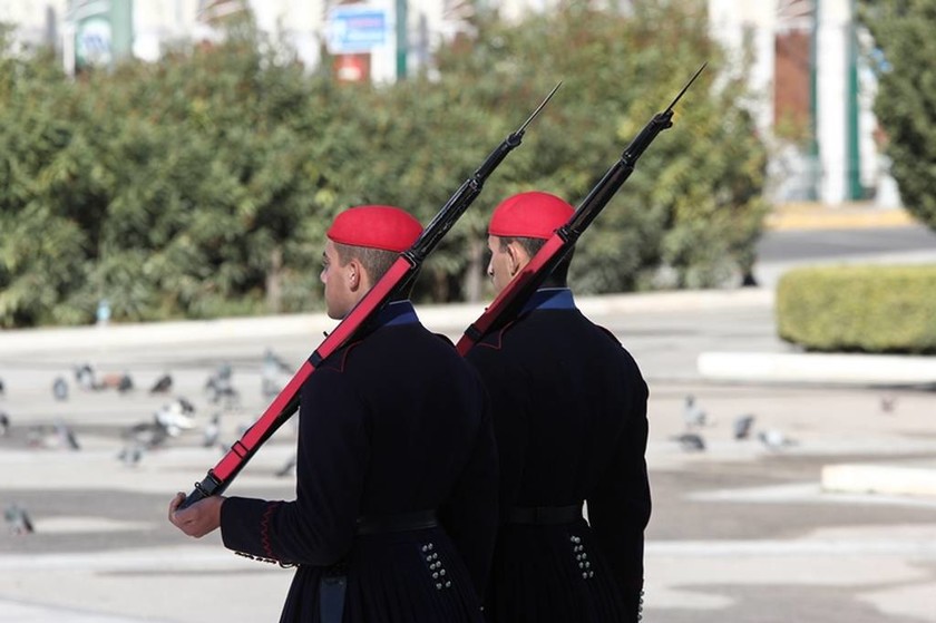 Καρέ-καρέ η επίσκεψη Ερντογάν στην Αθήνα (photos)