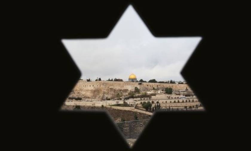 Η Ιερουσαλήμ πρωτεύουσα του Ισραήλ: Πώς αντέδρασαν τα διεθνή ΜΜΕ