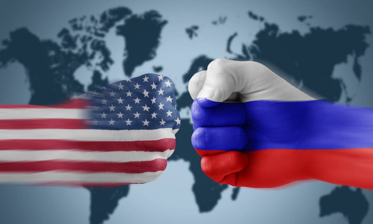 Σφοδρή αντιπαράθεση Ρωσίας – ΗΠΑ για τη Βόρεια Κορέα: «Θα προκαλέσετε πόλεμο»