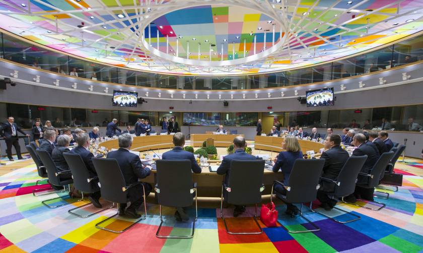 Ευρωπαϊκό Συμβούλιο: Έκτακτη ανακοίνωση για το Brexit