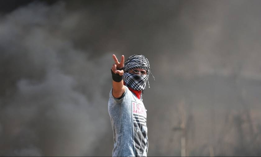 Και η Χεζμπολάχ στηρίζει τη νέα παλαιστινιακή Ιντιφάντα για την Ιερουσαλήμ
