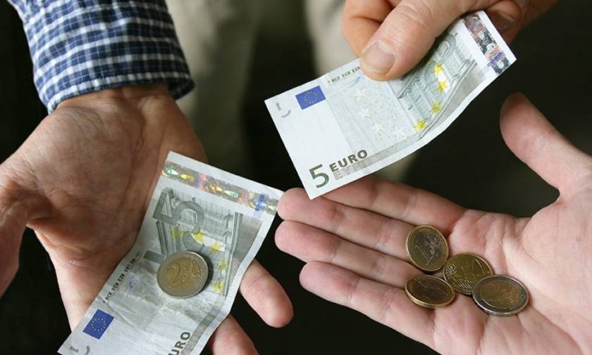 Ιστορίες καθημερινής τρέλας στην Κρήτη: Έχασε το μέρισμα για μόλις... 2,73 ευρώ!