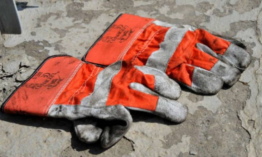 Τραγωδία στην Αμαλιάδα: Νεκρός 51χρονος που έπεσε από σκαλωσιά