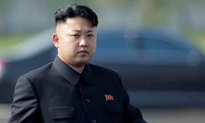 Η Βόρεια Κορέα κατηγόρησε τις ΗΠΑ για «πυρηνικό εκβιασμό»