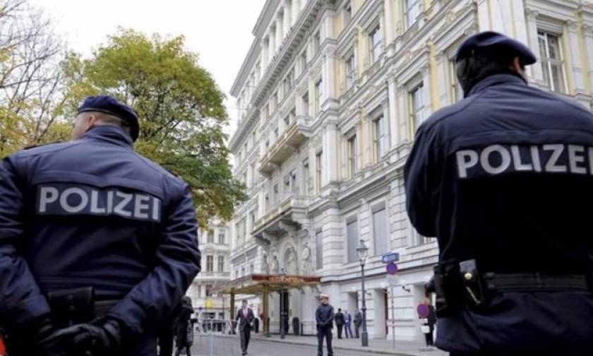 Συνελήφθη στη Γερμανία 39χρονος Ροδίτης για ναρκωτικά