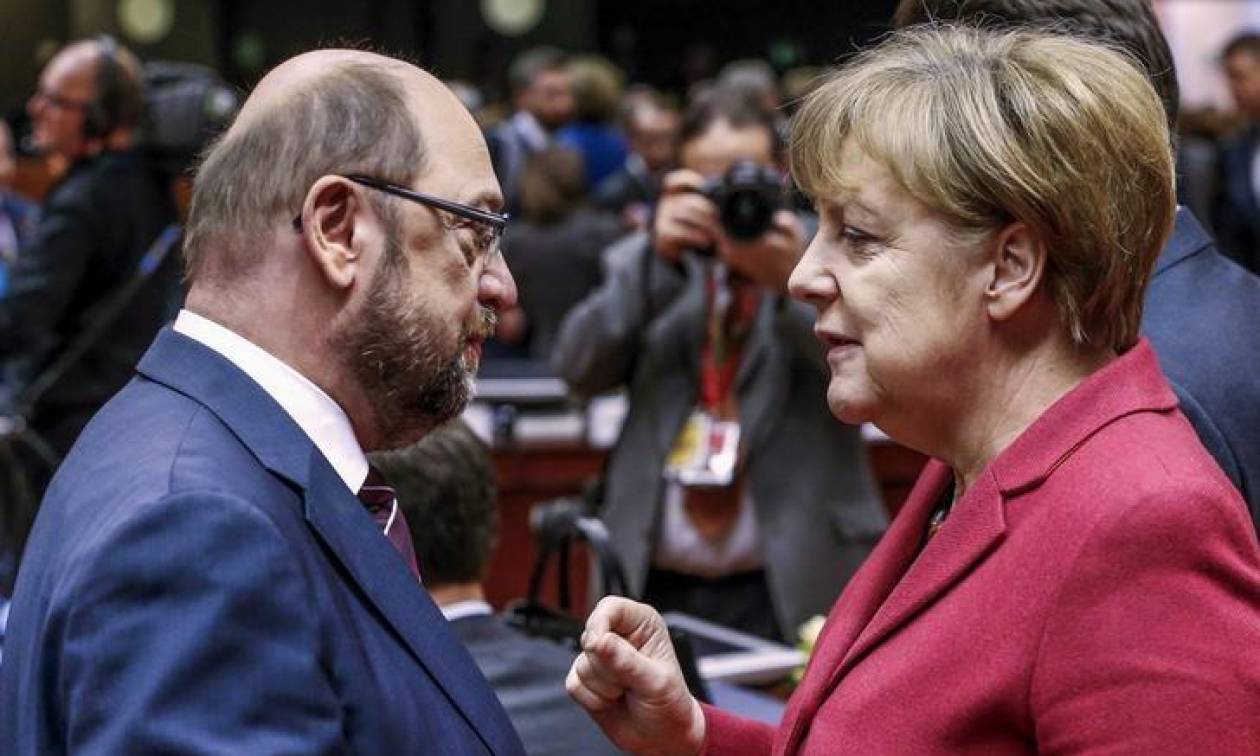 Συνεχίζεται το πολιτικό αδιέξοδο στη Γερμανία - Στο τραπέζι νέες εκλογές