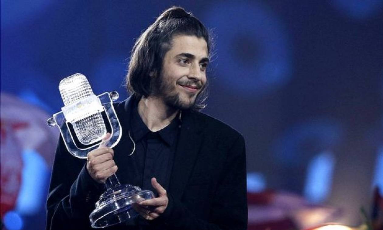 Salvador Sobral: Ο νικητής της Eurovision υποβλήθηκε σε μεταμόσχευση καρδιάς