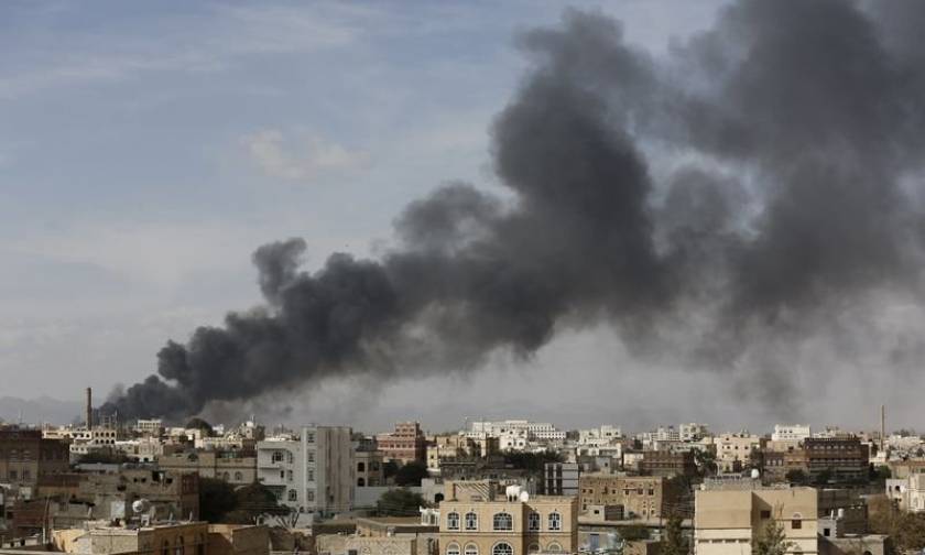 Υεμένη: Νεκροί 26 αντάρτες σε αεροπορικές επιδρομές