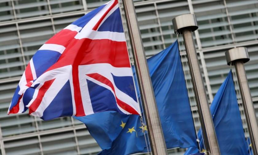 Brexit: «Η συμφωνία γέννησε αισιοδοξία» σύμφωνα με την Τερέζα Μέι