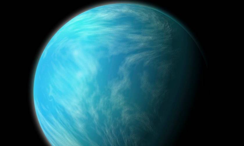Βρέθηκε «νέα Γη»; Μυστήριο με ανακοίνωση της NASA - Έκτακτη συνέντευξη Τύπου