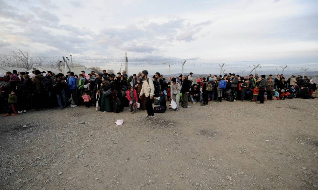 «Βόμβα» Τουσκ για το προσφυγικό: Τέλος η υποχρεωτική υποδοχή από χώρες της Ε.Ε.