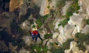 Νέα τραγωδία στον Όλυμπο: Νεκρός 55χρονος ορειβάτης