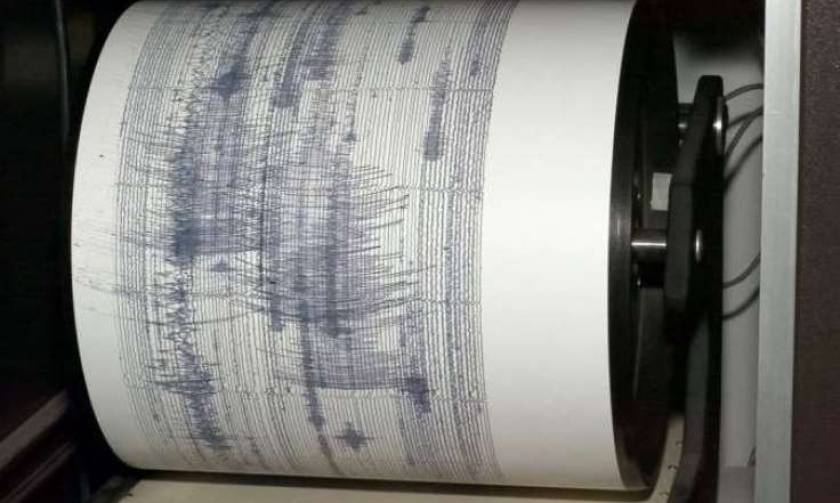 Ισχυρός σεισμός «ταρακούνησε» το Ιράν
