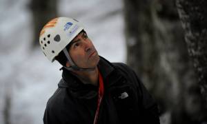 Χρήστος Ανανιάδης: Αυτός είναι ο 55χρονος ορειβάτης που σκοτώθηκε στον Όλυμπο