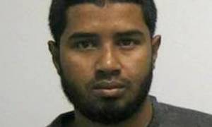 ΗΠΑ: Κατηγορίες για τρομοκρατία απαγγέλθηκαν σε βάρος του βομβιστή της Νέας Υόρκης
