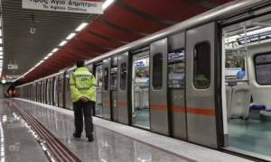 Απεργία Μετρό – Προσοχή! Πώς θα κινηθούν τα ΜΜΜ την Πέμπτη (14/12)