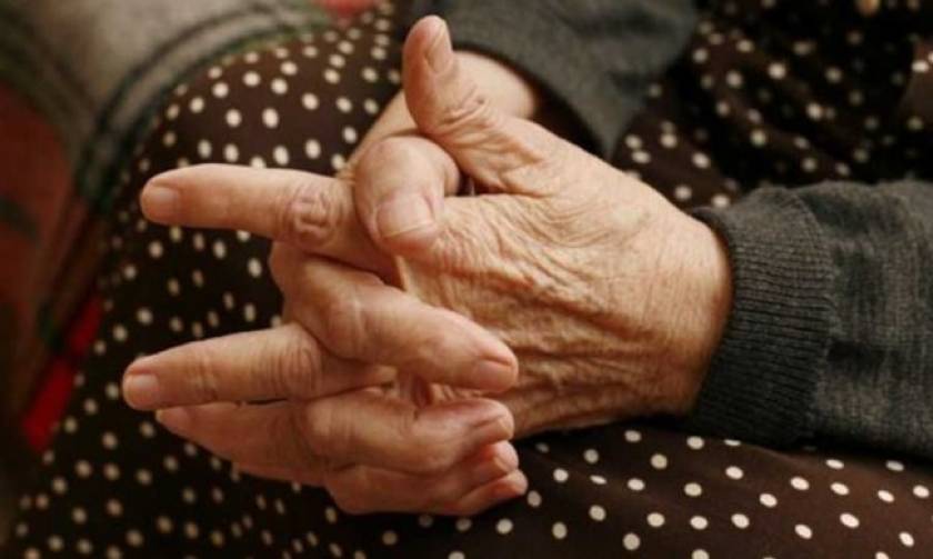 Κρήτη: Ηλικιωμένη δεν άντεξε την κακοποίηση και δολοφόνησε τον σύζυγό της