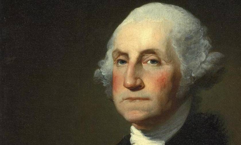 Σαν σήμερα το 1799 πέθανε ο πρώτος πρόεδρος των ΗΠΑ, Τζορτζ Ουάσινγκτον