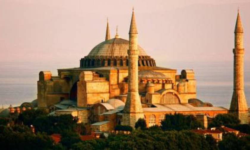 Δείτε την τουρκική προφητεία για την επιστροφή της Πόλης στους Έλληνες!