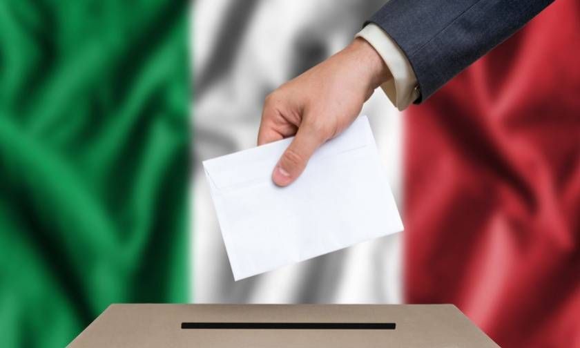 Πότε θα γίνουν οι βουλευτικές εκλογές στην Ιταλία;