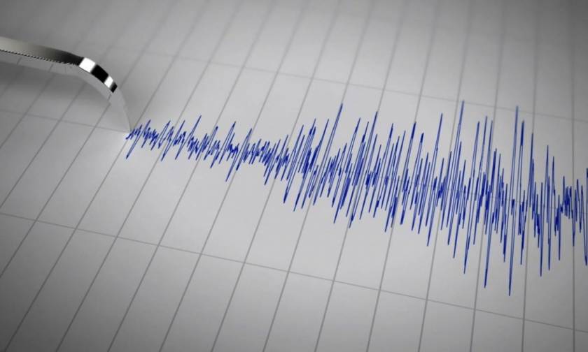 Ισχυρός σεισμός 6,5 Ρίχτερ στο νησί Μπουβέ