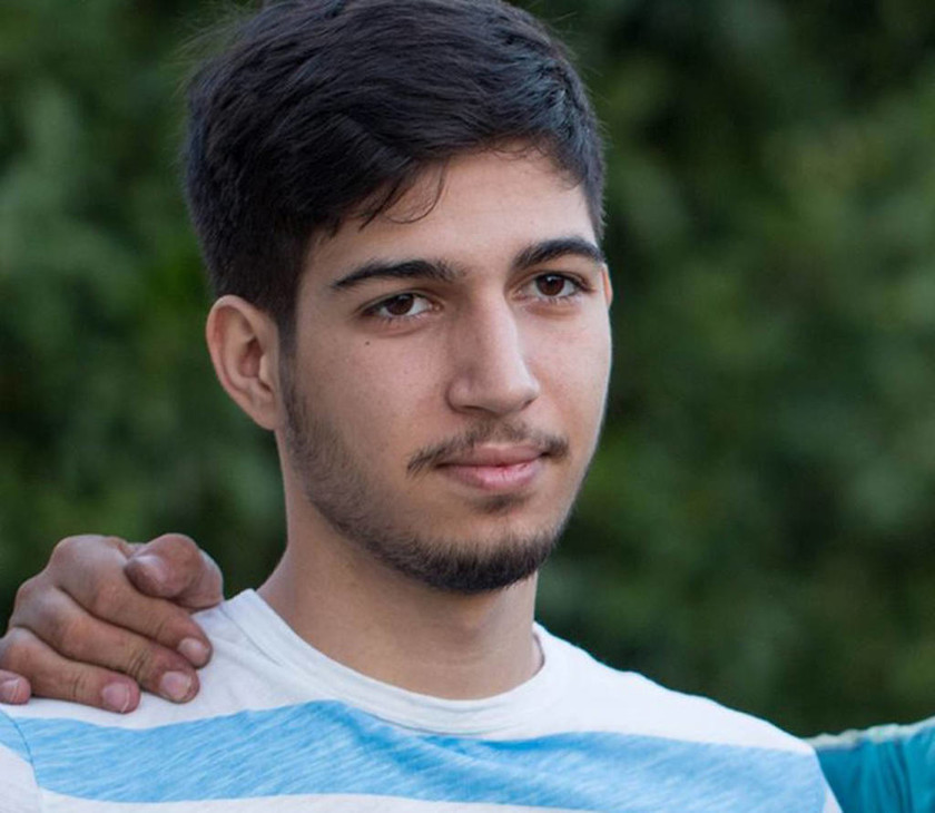 Θρίλερ στη Ρόδο: Αγνοείται 20χρονος φοιτητής
