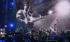 Καιρός ήταν! Στο Rock & Roll Hall of Fame η Nina Simone, οι Bon Jovi και οι Dire Straits (Vids)