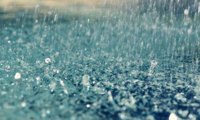 Καιρός: Παγωνιά και σφοδρές βροχοπτώσεις - Ποιες περιοχές θα «χτυπήσει» η κακοκαιρία