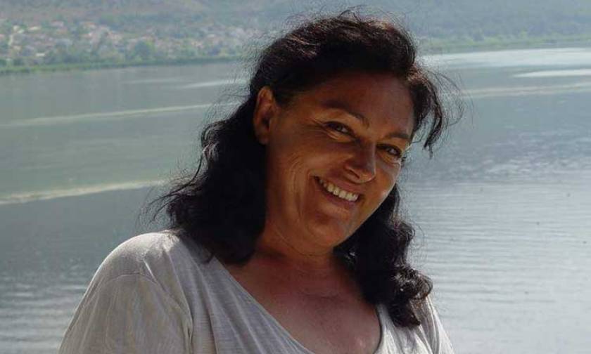 Βαρύ πένθος στα Γιάννενα για την Ευγενία Μουτσίκα