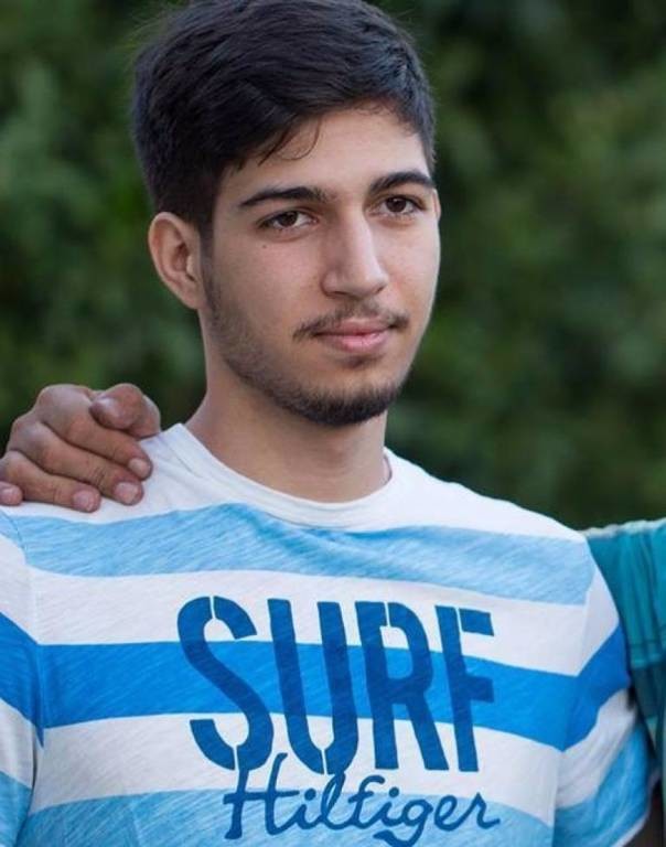 Θρήνος στη Ρόδο: Βρέθηκε νεκρός ο 20χρονος Νίκος Χατζηνικολάου 