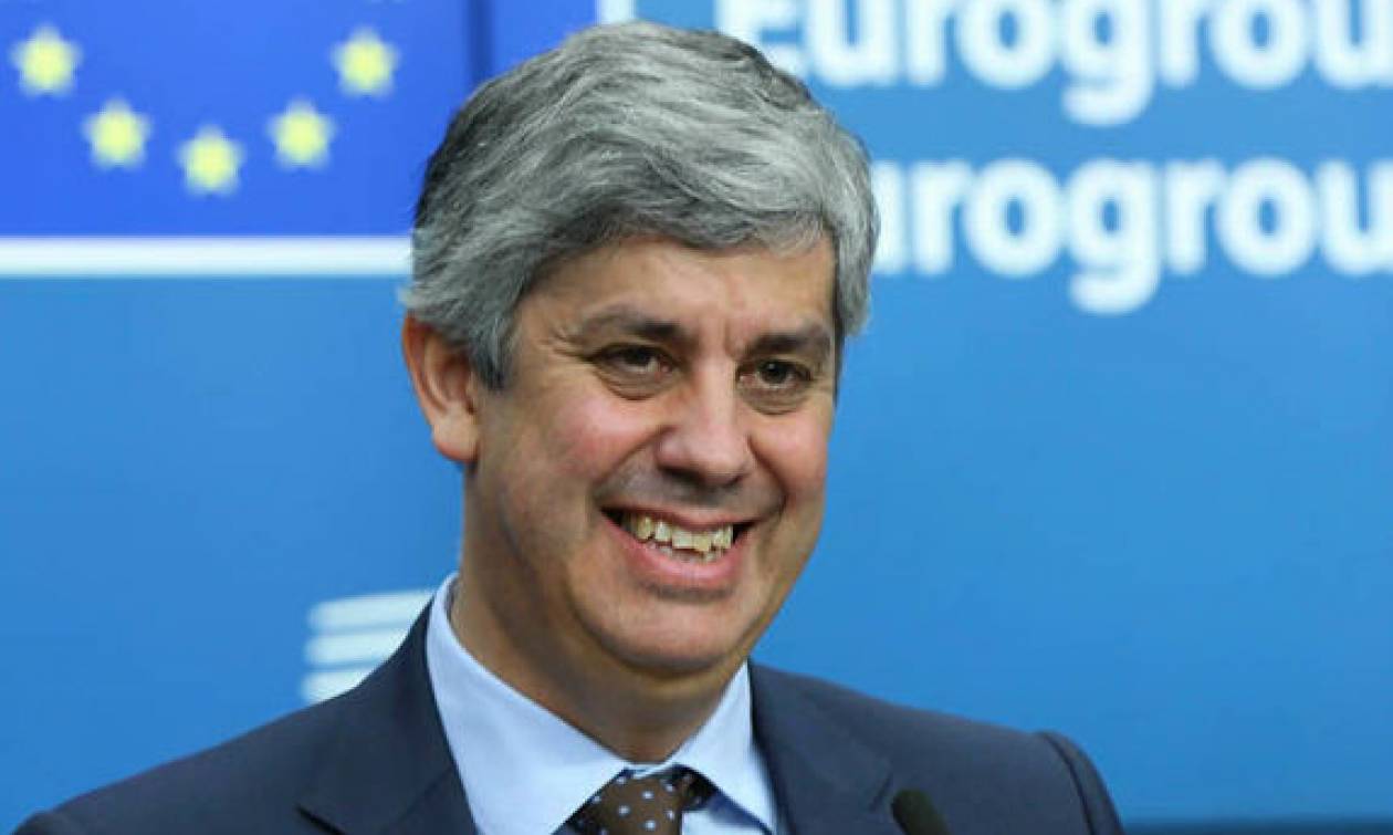 Eurogroup - Σεντένο: Οι Θεσμοί πρέπει να υποστηρίξουν την Ελλάδα μετά το Μνημόνιο