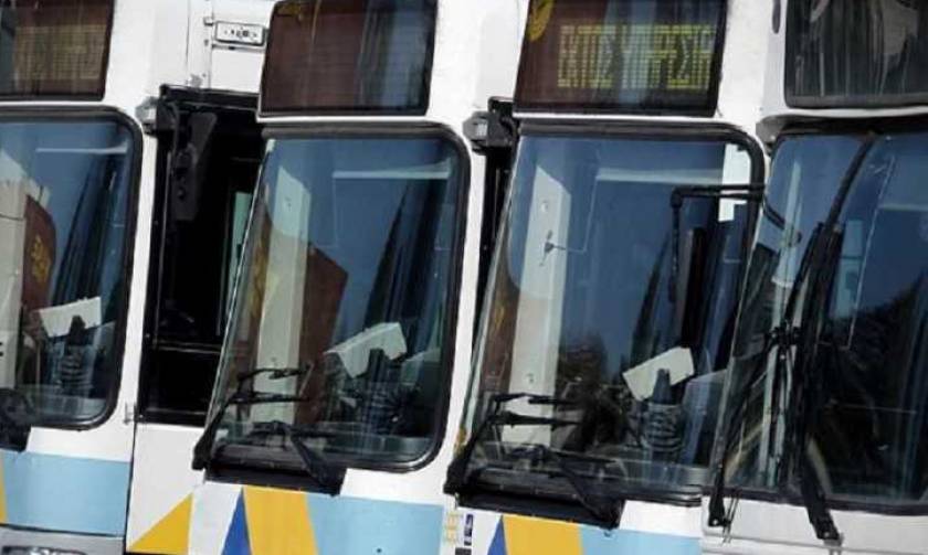 Απεργία: Πώς θα κινηθούν Μετρό, ηλεκτρικός και λεωφορεία τις επόμενες ώρες