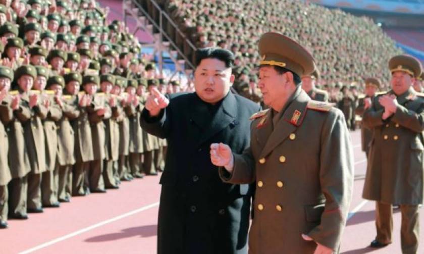 Εκτέλεσε τον δεύτερο πιο ισχυρό άνδρα της Βόρειας Κορέας ο Κιμ Γιονγκ Ουν;