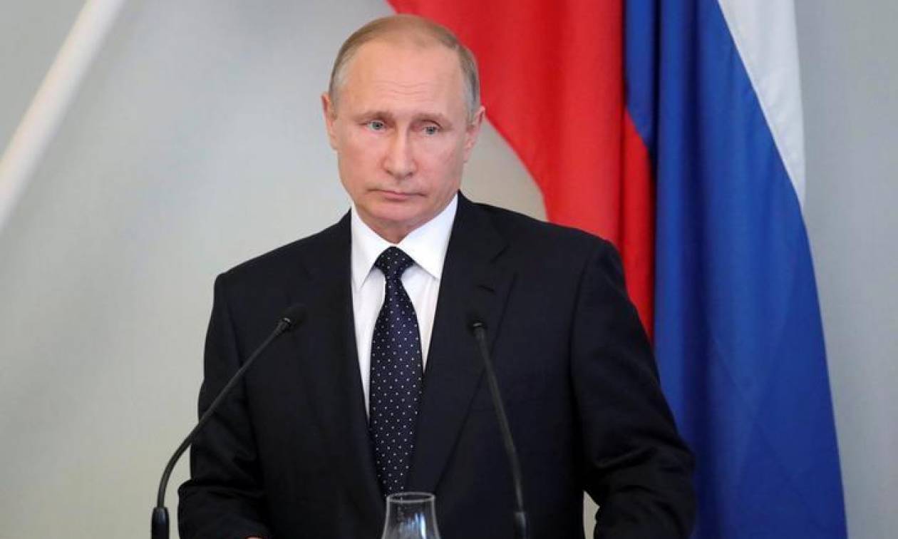 Πότε θα διεξαχθούν οι προεδρικές εκλογές στη Ρωσία